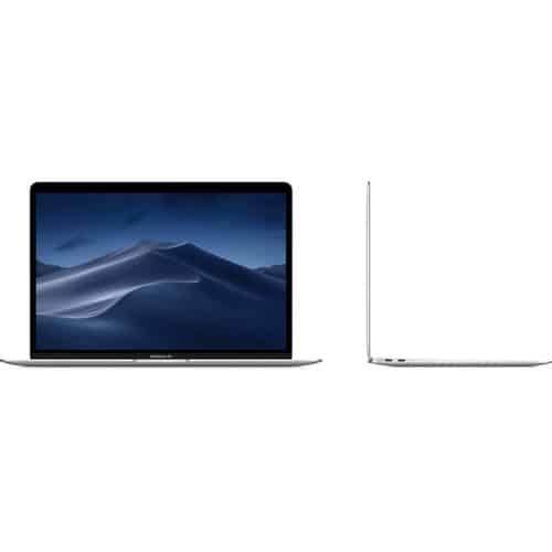 Ngoại-hình-MacBook-Air-2018-Silver