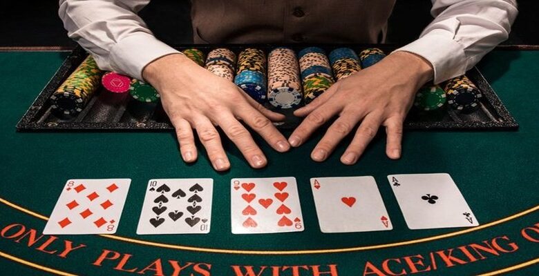 Casino VN88