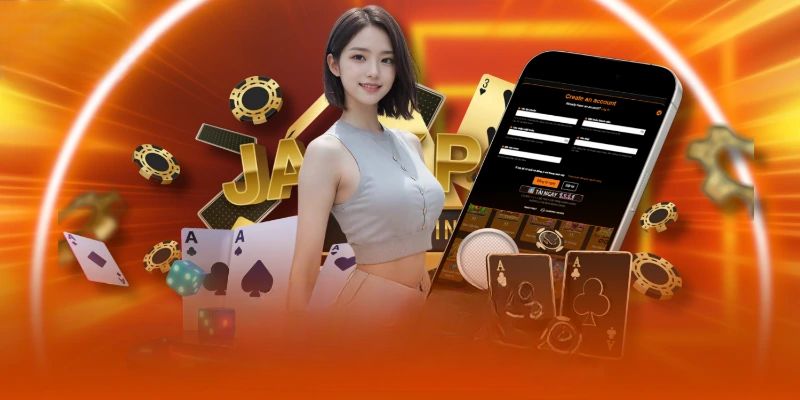 Điều kiện cơ bản để bet thủ đăng ký 9bet thành công