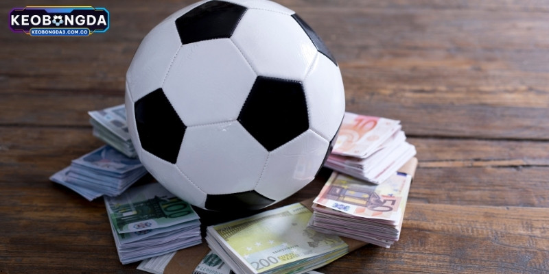 Luôn xác định giới hạn vốn trước khi đặt cược