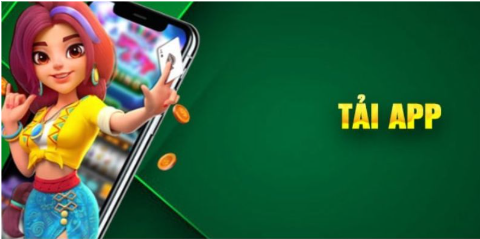 Giao diện app cá cược thân thiện dễ dùng trên điện thoại