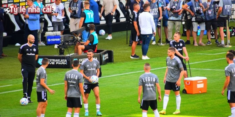 Xác định thời điểm vàng dựa vào tỷ lệ nhà cái giúp tối đa hóa lợi nhuận