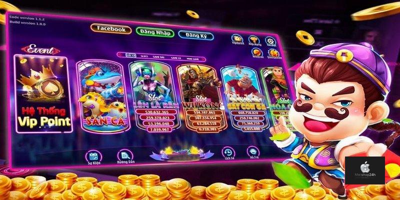Cách chọn tựa game hot RR88 phù hợp cho bạn