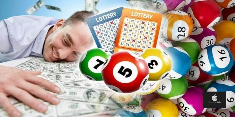 Nhiều loại hình game quay số ấn tượng tại RR88