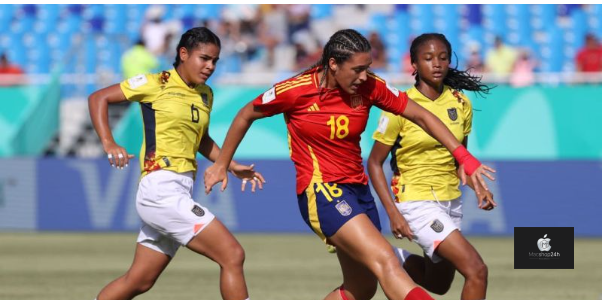 Một số đội bóng và cầu thủ nổi bật trong lịch sử FIFA Women’s World Cup.
