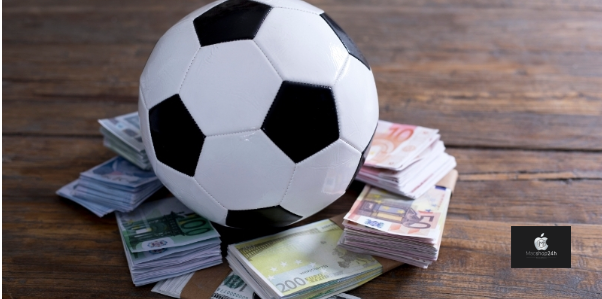 Cách tham gia kèo cá cược bóng đá