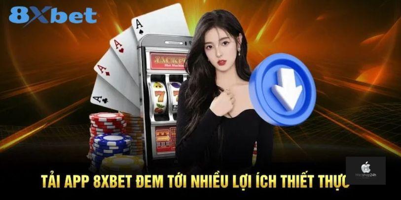 Lưu ý khi tải app 8XBET từ nguồn không chính thống