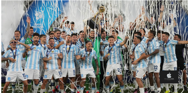 Những sự kiện nổi bật đã ghi dấu trong lịch sử của giải đấu.