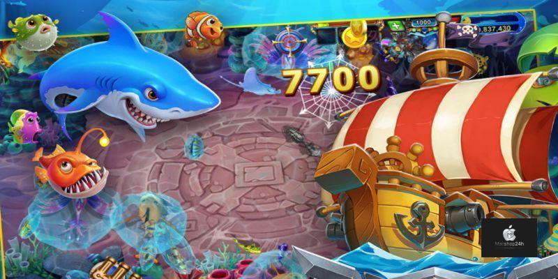 Tổng hợp những thông tin cập nhật mới nhất về bắn cá xèng