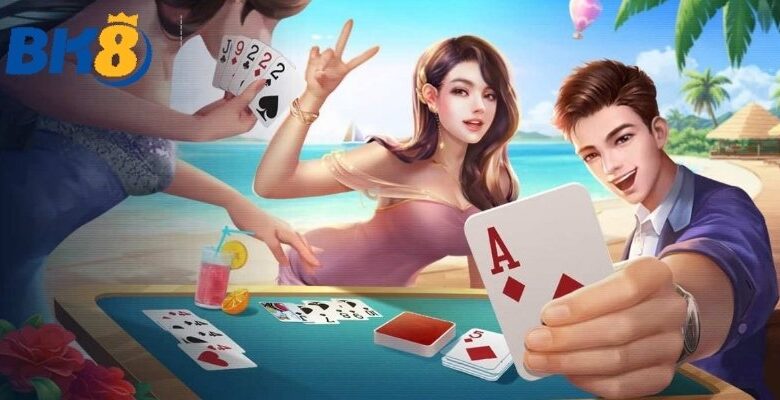 Khái quát BK8 – Nền tảng cá cược trực tuyến hàng đầu châu Á