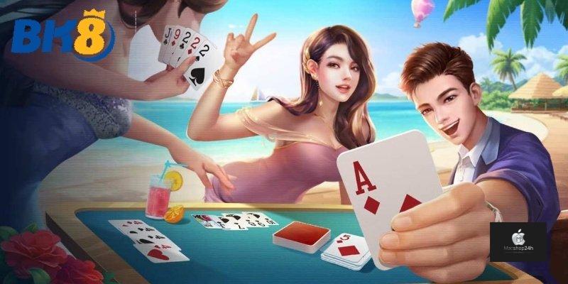 Khái quát BK8 – Nền tảng cá cược trực tuyến hàng đầu châu Á