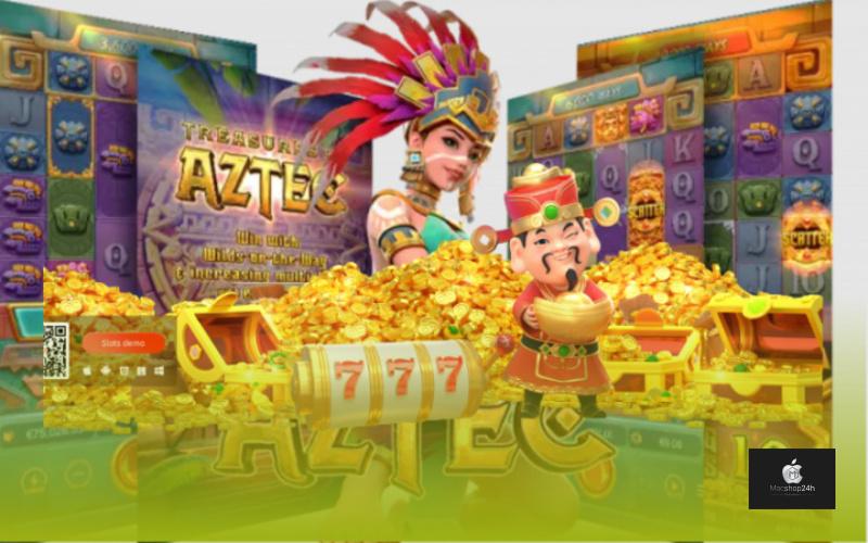 Cách Hoạt Động Của Game Nổ Hũ 789Club