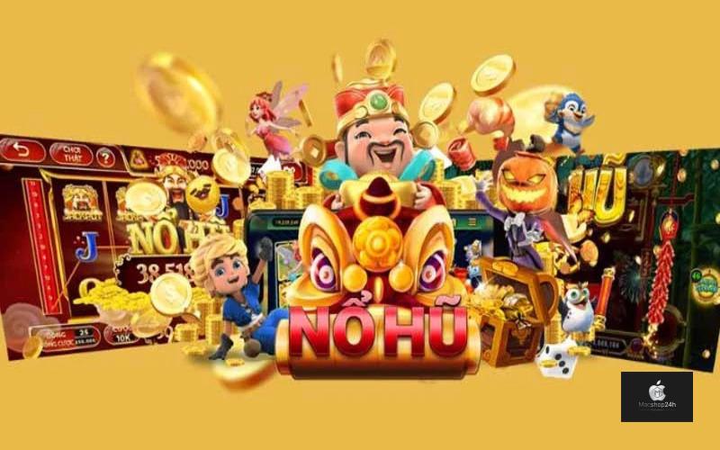Nhịp Chơi Game Linh Hoạt Phù Hợp Mọi Người 