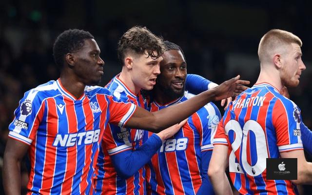 Công cụ hỗ trợ phân tích xu hướng và hành vi thị trường