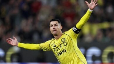 Năng lượng trận đấu – Khi cảm xúc và tốc độ hòa làm một