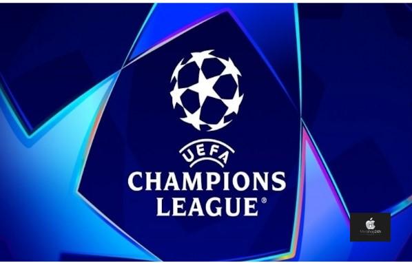Giải bóng đá châu Âu cấp CLB lớn nhất của UEFA