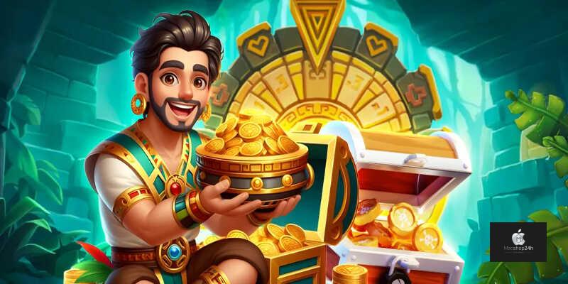 Mẹo chơi O8 games cho tân binh mới
