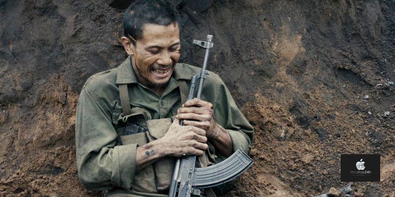 Nghệ thuật trong phim chân thực từng âm thanh