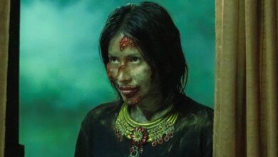 Sơ bộ thông tin phim Quỷ Nhập Tràng