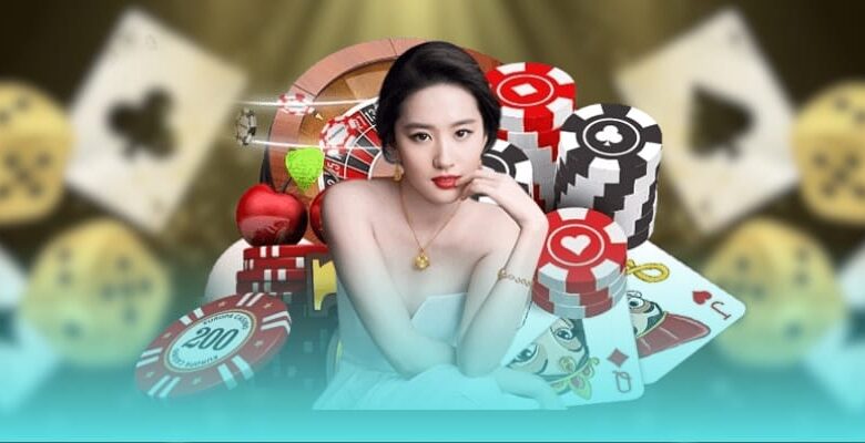 Thông tin chi tiết về O8 games
