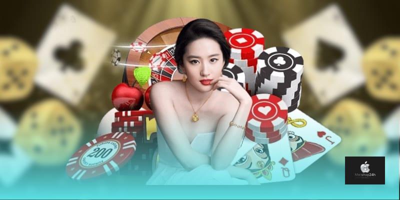 Thông tin chi tiết về O8 games