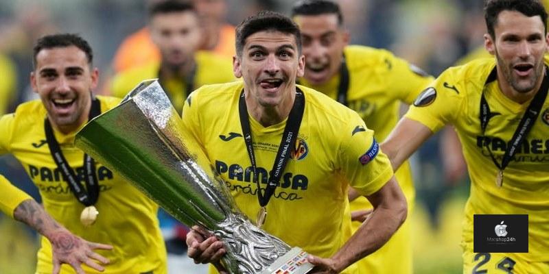 Những cầu thủ tạo nên thành công của Villarreal